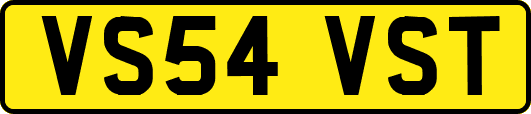 VS54VST
