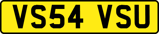 VS54VSU