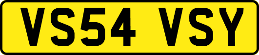 VS54VSY