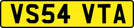 VS54VTA