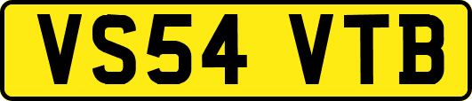 VS54VTB