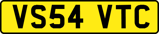 VS54VTC