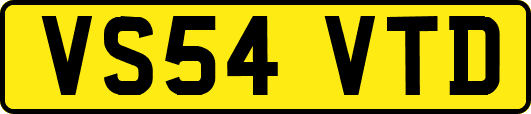 VS54VTD