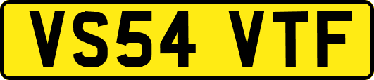 VS54VTF