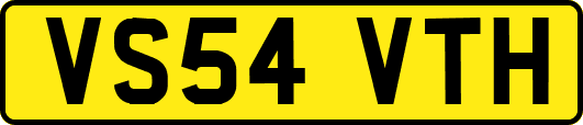 VS54VTH