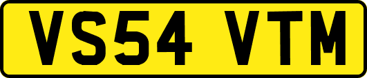 VS54VTM