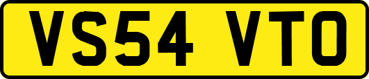 VS54VTO