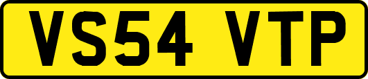 VS54VTP