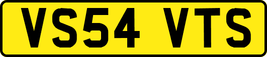 VS54VTS