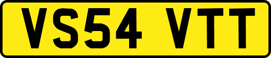 VS54VTT