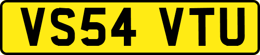 VS54VTU