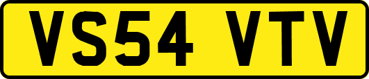 VS54VTV