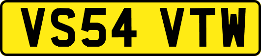 VS54VTW