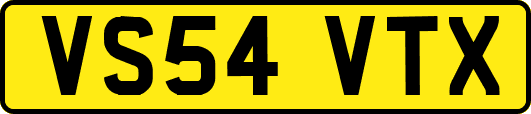 VS54VTX