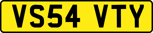 VS54VTY