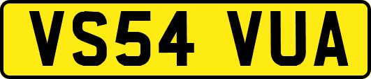 VS54VUA