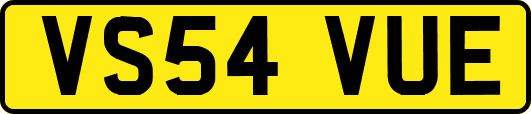 VS54VUE