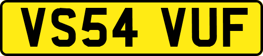VS54VUF
