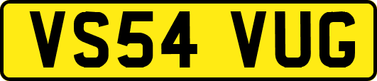 VS54VUG
