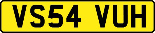 VS54VUH