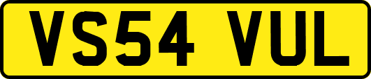 VS54VUL