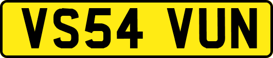 VS54VUN