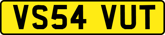 VS54VUT