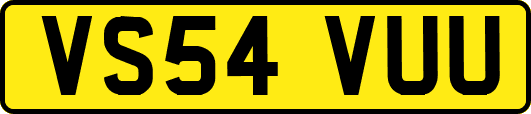 VS54VUU