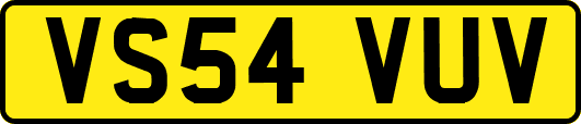 VS54VUV