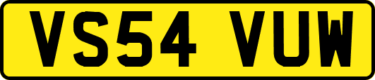 VS54VUW