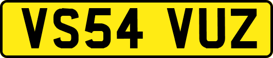 VS54VUZ