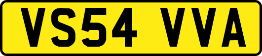 VS54VVA