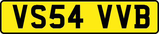 VS54VVB