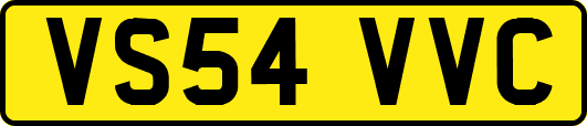 VS54VVC
