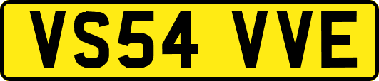 VS54VVE