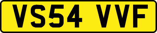 VS54VVF