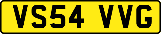 VS54VVG