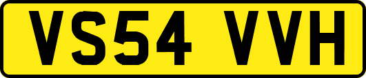 VS54VVH