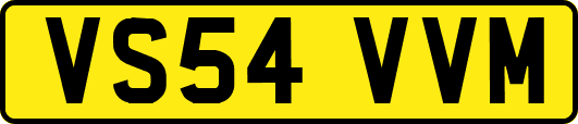 VS54VVM