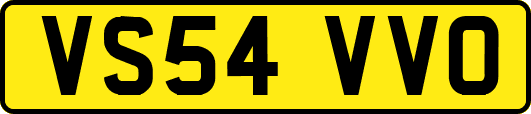 VS54VVO