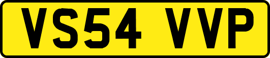 VS54VVP