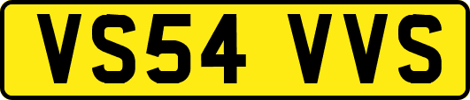VS54VVS