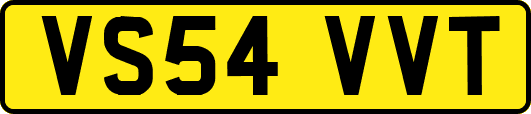 VS54VVT