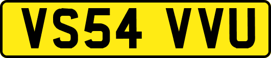 VS54VVU