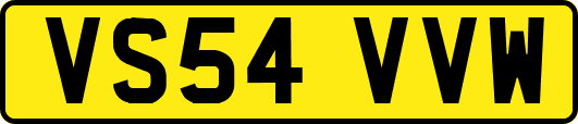 VS54VVW