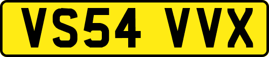 VS54VVX