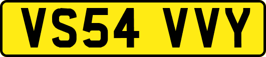 VS54VVY