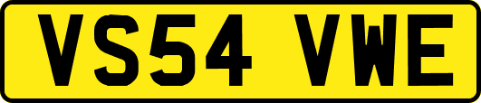 VS54VWE