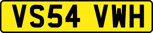 VS54VWH