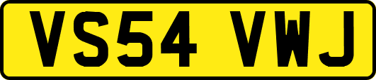 VS54VWJ